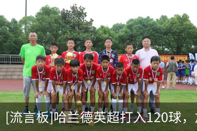 [流言板]哈兰德英超打入120球，加盟曼城后同期其他球员最多73球